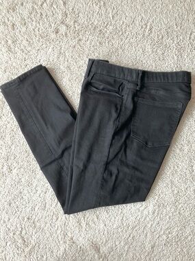 Old Navy | Men’s Black Slim Jeans